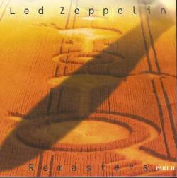 Led Zeppelin : Remasters Part II